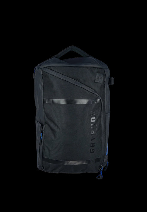 GRYPHON Freddie-F Black